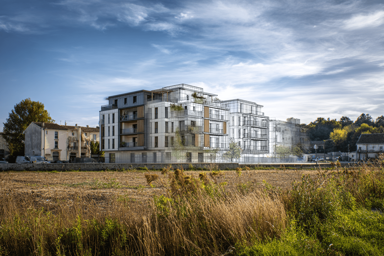 Valorisation immobilière