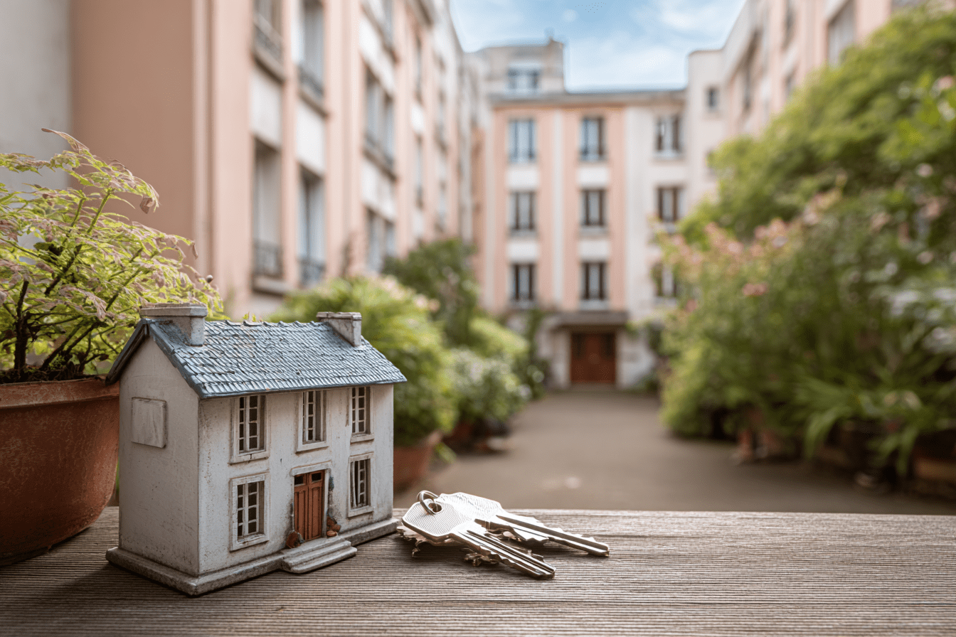Location et Gestion locative
