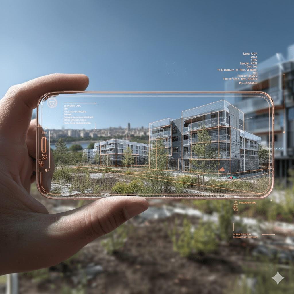 Projet de valorisation immobilière
